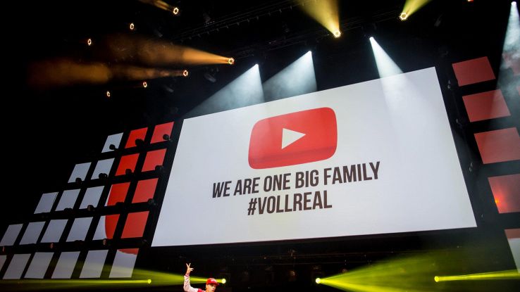 Copyright: YouTube, a rischio creatività