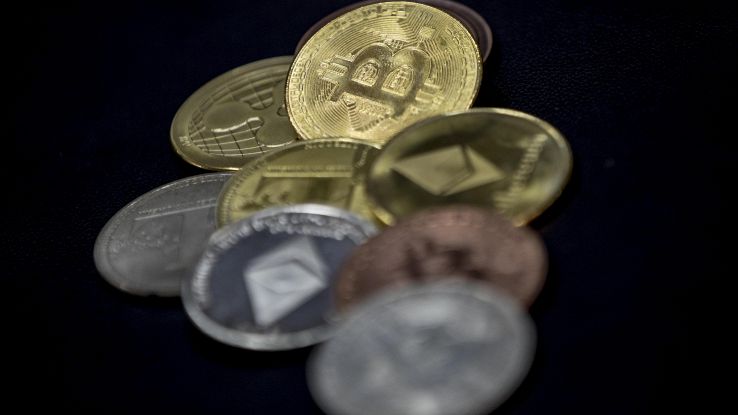 Bitcoin, arriva primo gruppo lobby