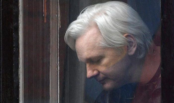 Wikileaks, Assange passa il testimone al suo braccio destro