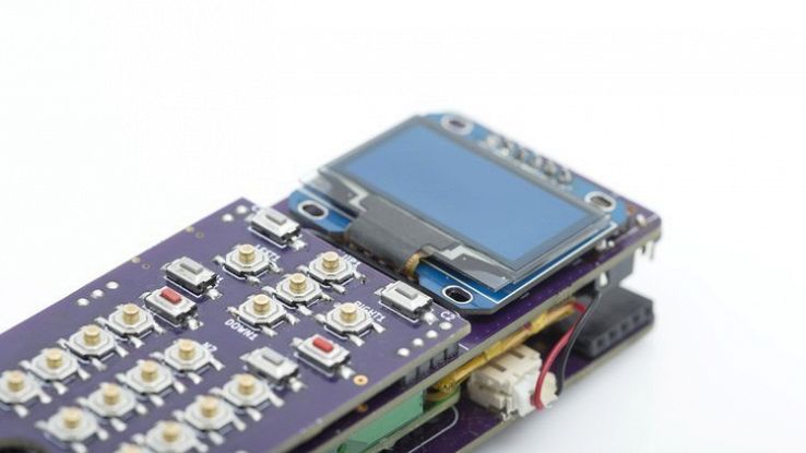 Zerophone, il telefono a 50 dollari