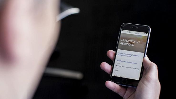 Con app e smartphone, rientro è smart