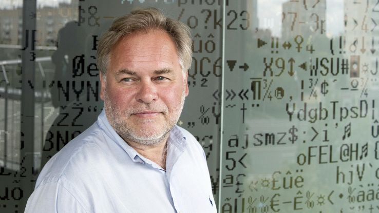 Kaspersky,gli Usa ci hanno preso di mira