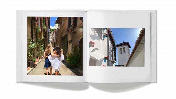 Google Foto aiuta a realizzare album