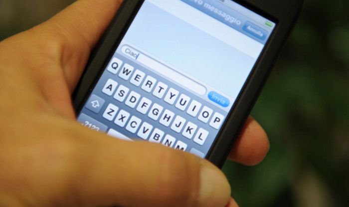 La chat è inviolabile, non si licenzia chi insulta il capo