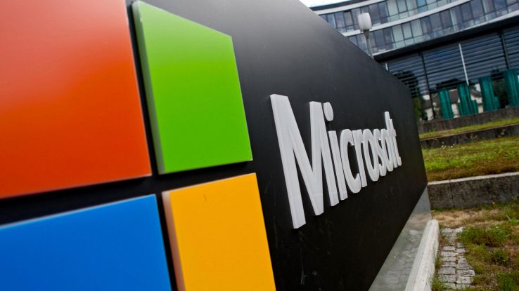 Microsoft,40mln per AI a scopi umanitari