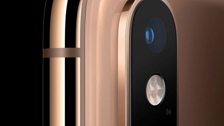 Apple-Huawei, 'guerra' dei chip a 7 nm