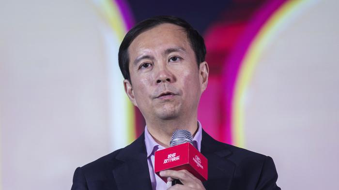 Alibaba, il successore di Jack Ma è l'Ad Daniel Zhang