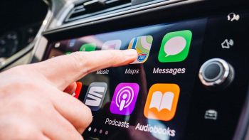 CarPlay