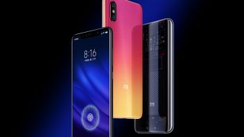 Nell'iPhone Day, Xiaomi lancia Mi 8 Pro