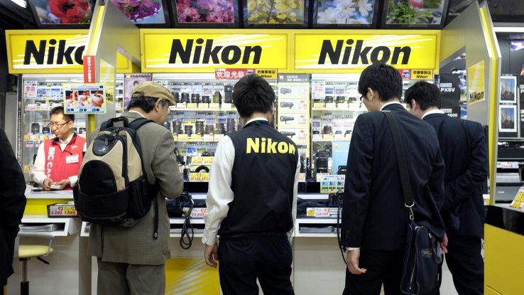 Da Nikon fotocamere mirrorless Z 6 e Z 7