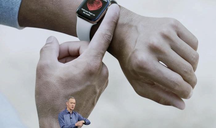 Arrivano i nuovi iPhone e Watch, Apple si fa 'maxi'