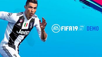 Demo Fifa 19