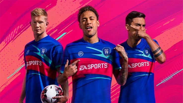 Fifa 19, ecco la Web App per guadagnare crediti Fut