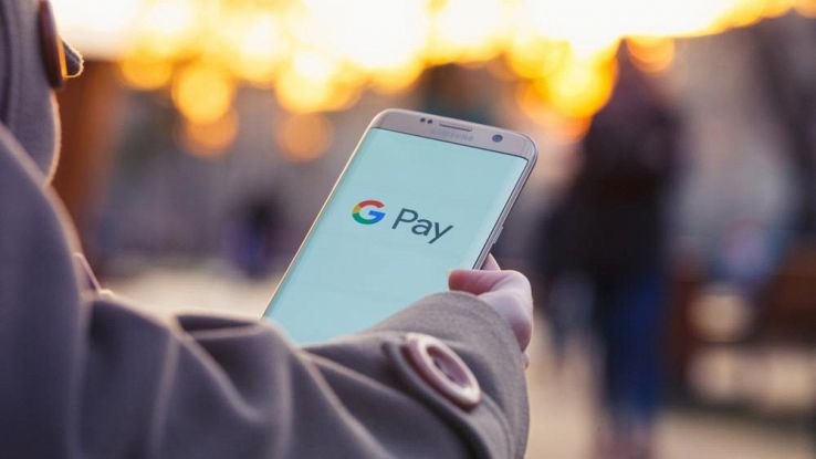 Google Pay