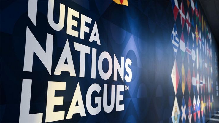 Uefa Nations League