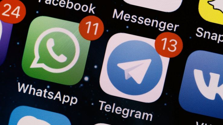 WhatsApp vs Telegram: chi è il migliore?