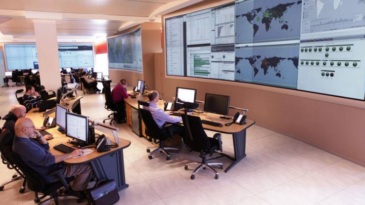 SuperPc per contrastare il cybercrime
