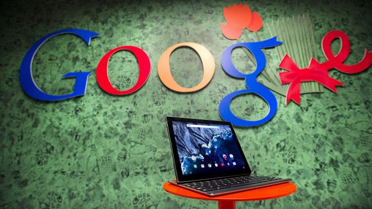 Un bug in Google News fa consumare dati