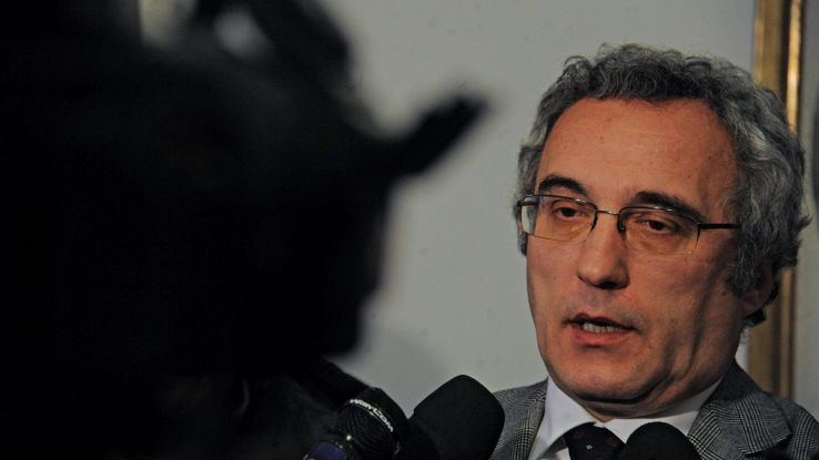 Toscana,1/o centro Cybersecurity Italia