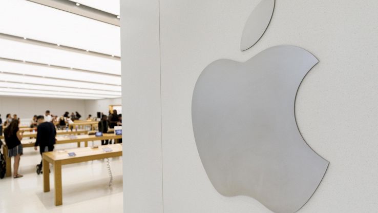 Apple, streaming nel 2019 in 100 paesi