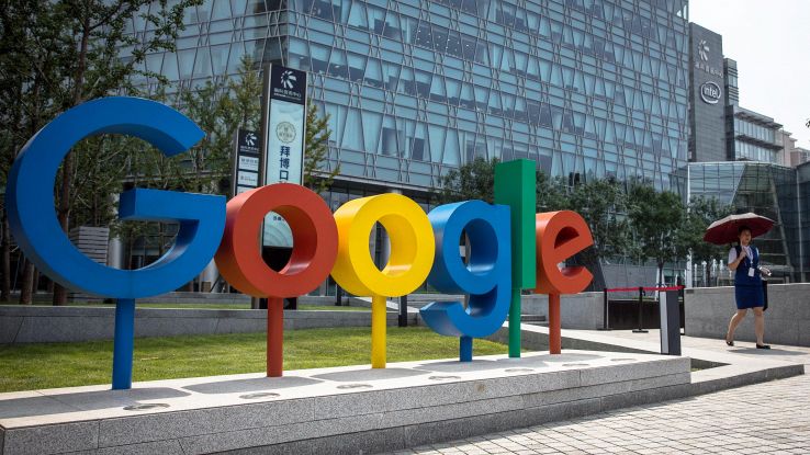 Google, lo smartphone si usa con la voce