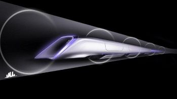 Hyperloop, primo tunnel apre a dicembre
