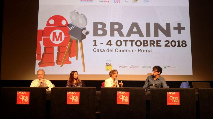 L'AI per prevenire il crimine