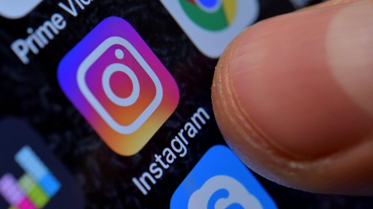 Instagram batte Snapchat tra giovani Usa