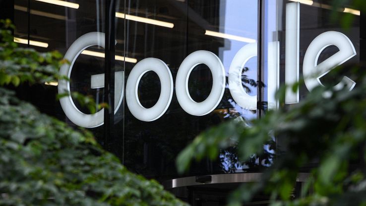 Google, 25 mln per AI a fini sociali