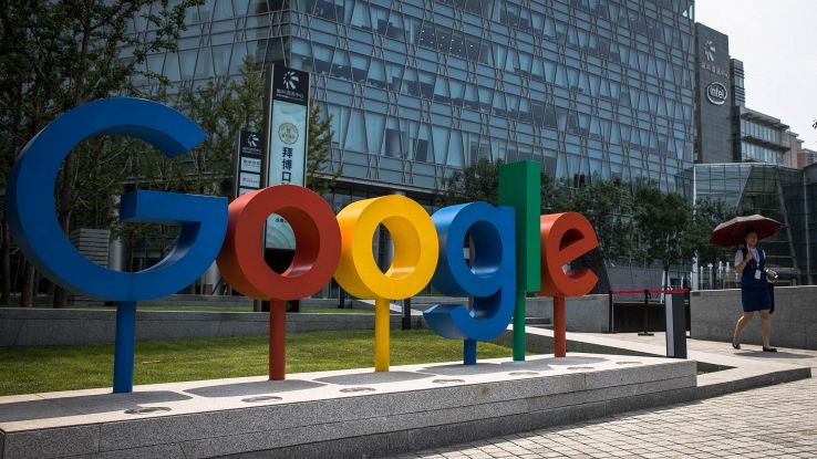 Google fa ricorso contro maximulta Ue