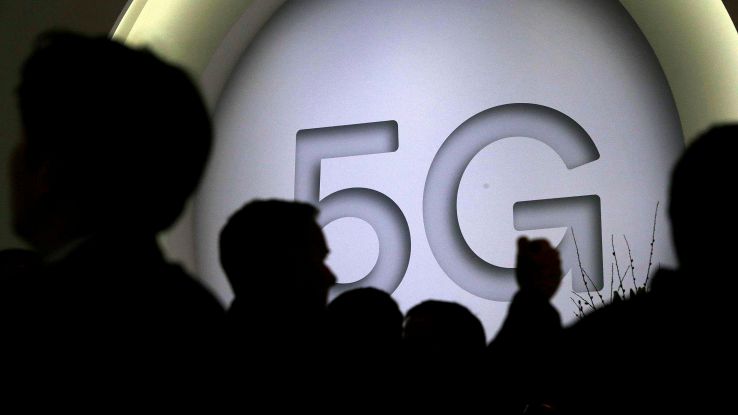 Qualcomm e 5G, riduce dimensioni antenna