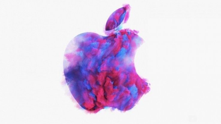 logo Apple