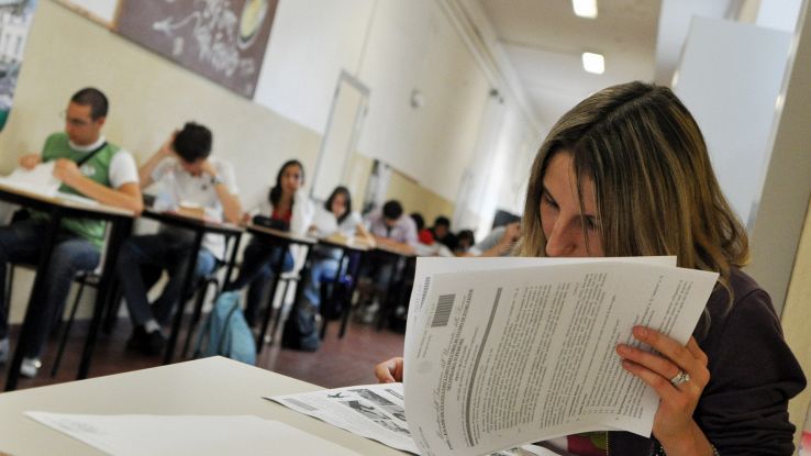 Amazon, borse studio a ragazze italiane