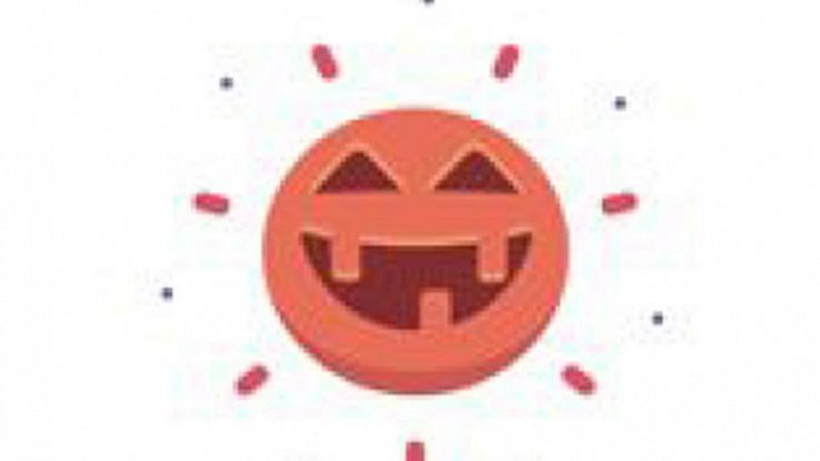 Halloween è anche su Twitter