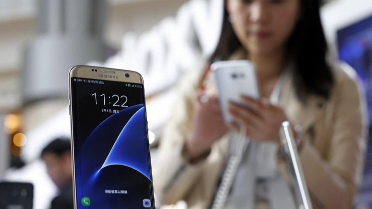 Usa, smartphone vicini alla saturazione