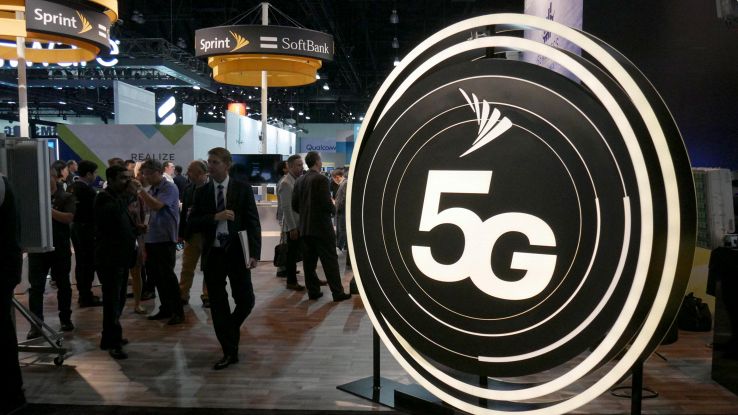 Cinque città italiane connesse a rete 5G