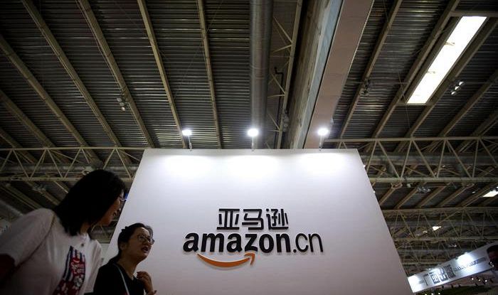 L'algoritmo di Amazon per assumere discriminava donne