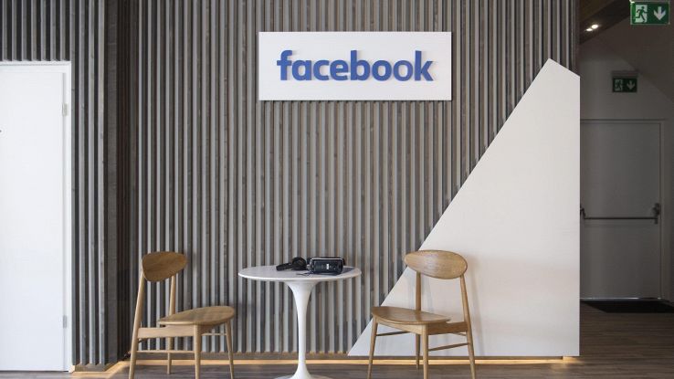 Arriva Facebook Portal, per videochat