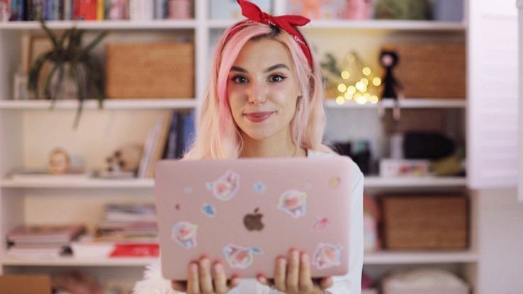 Marzia Bisognin