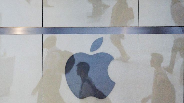 IPhone avrà cartelle cliniche veterani