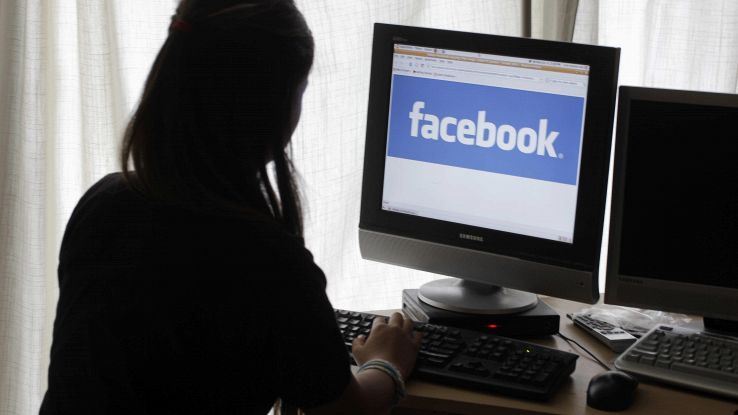 Fb, 115 account bloccati legati a Russia