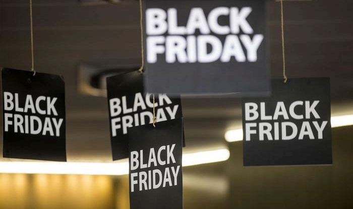 Black Friday, come fare acquisti al riparo dagli hacker