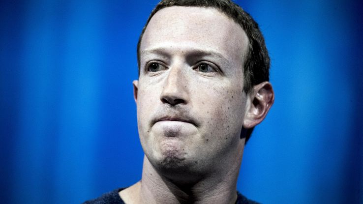 Zuckerberg rifiuta audizione 7 Paesi