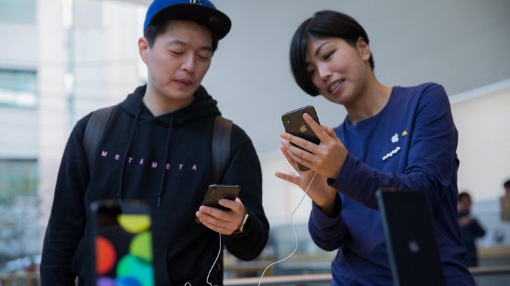 Apple, incentivi per ridurre prezzo iPho