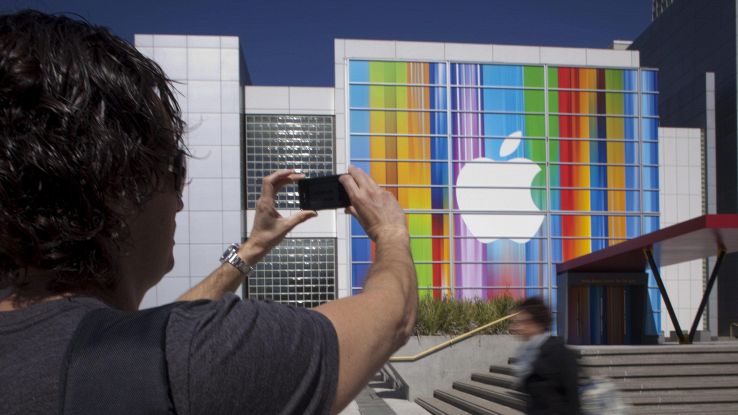 Apple come Google, pensa a chiavetta tv