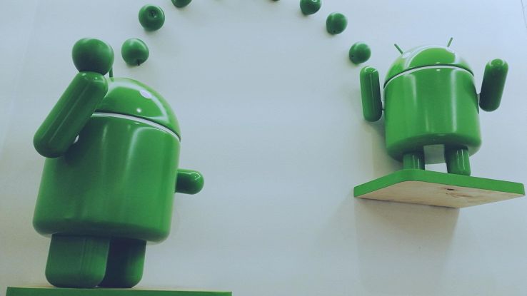 Android, app rischiose su 0,08% telefoni