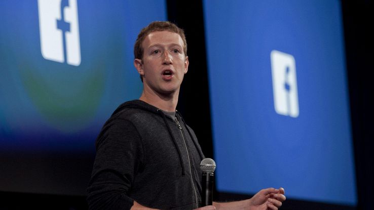 FB: 1 mld in raccolte fondi sul social