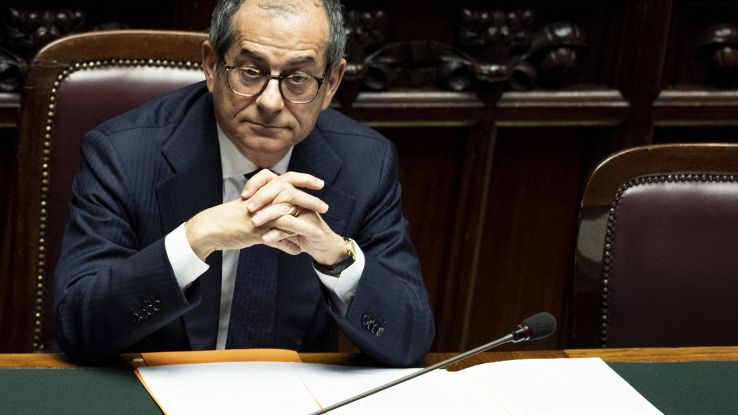 Tria, entro l'anno introdurremo web tax