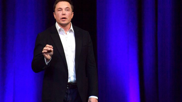 Musk rinuncia a tunnel sotto Los Angeles