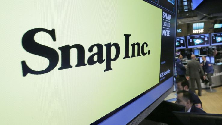 Snap perde un altro pezzo